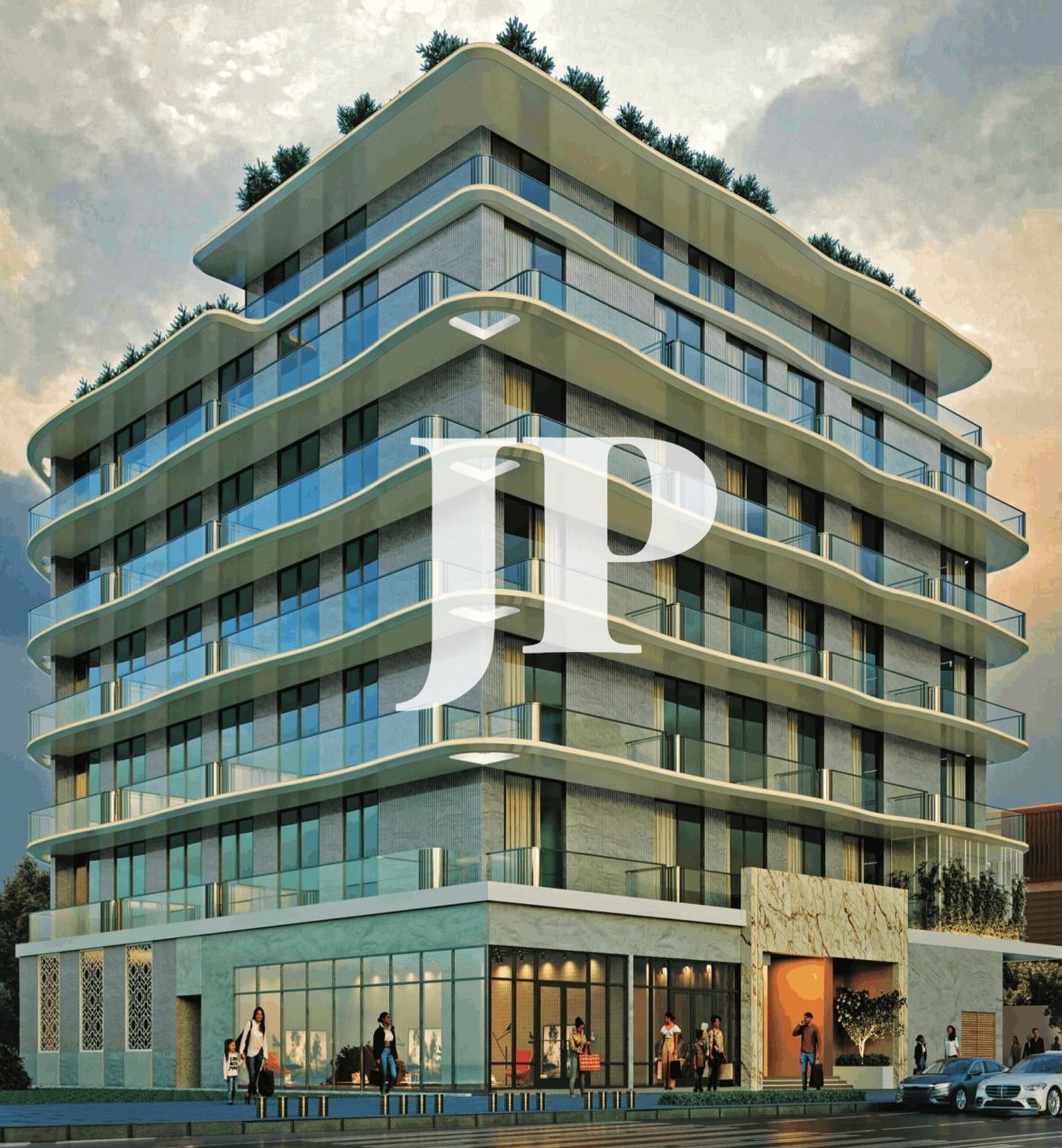 1BHK + Study | Close to Metro | Flexible Payment Plan | High ROI