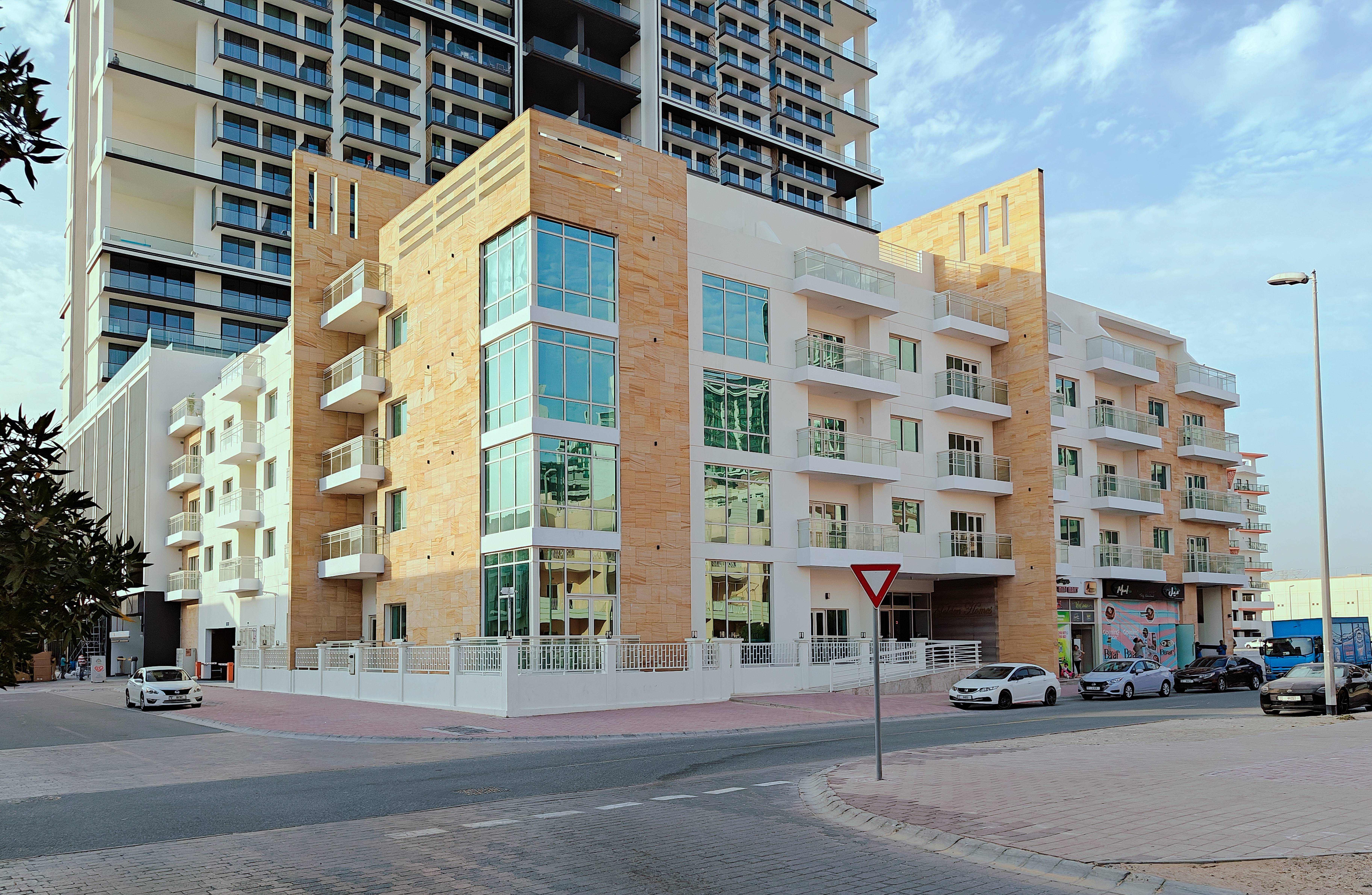 Spacious 2 BHK | Family | Al Barsha South