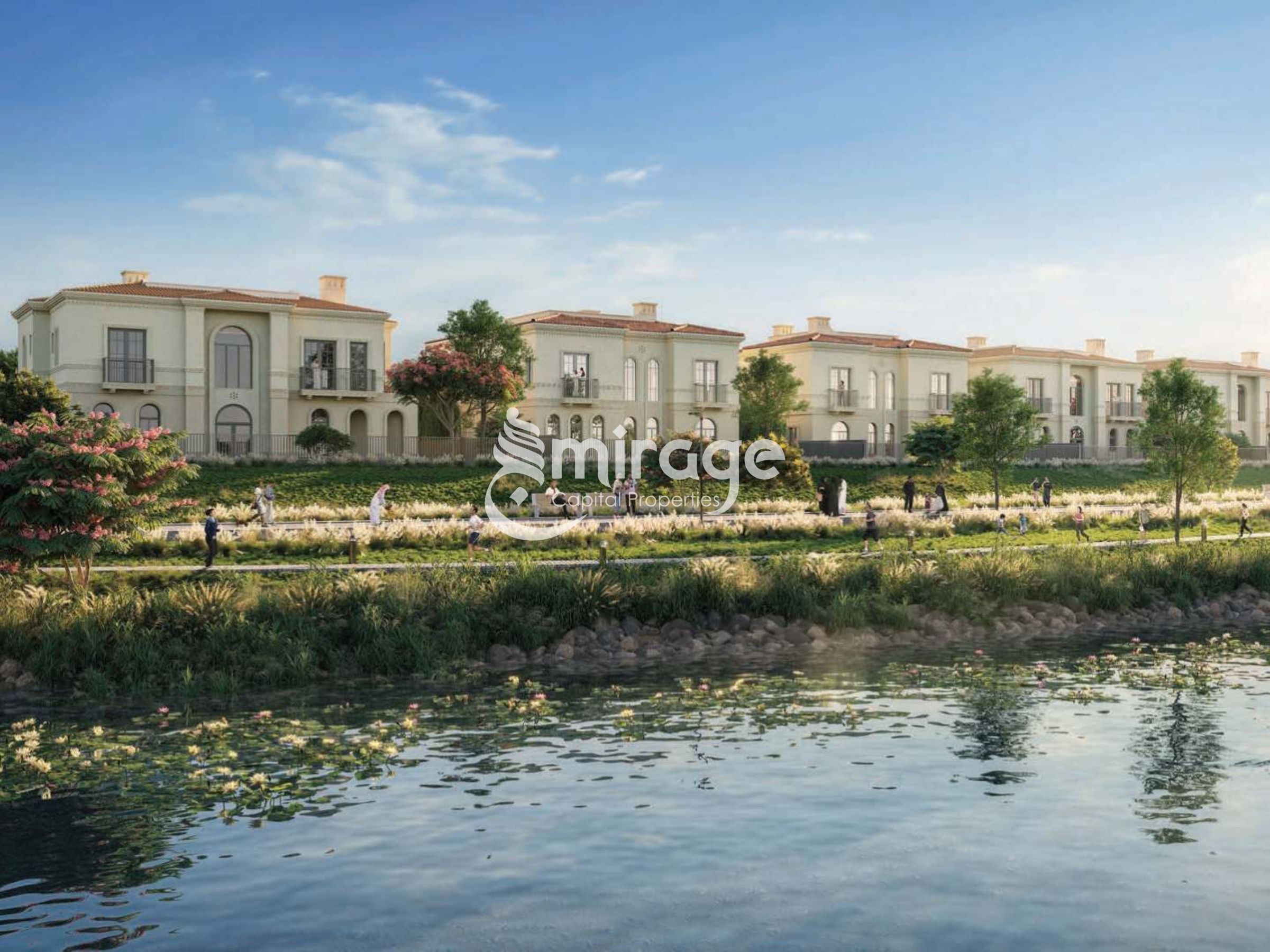 Seville 2BHK TH | Great Location | Perfect Deal