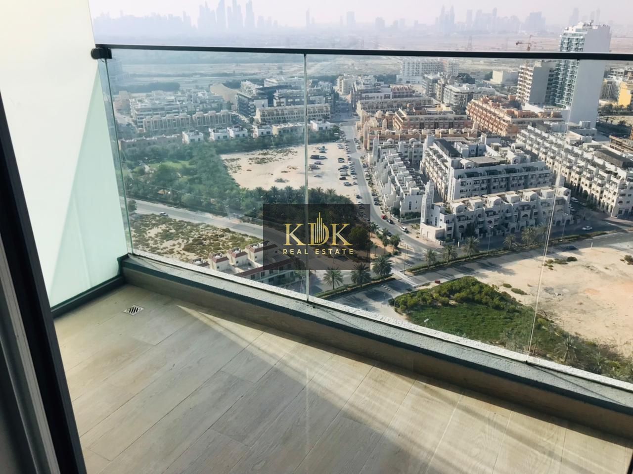 High Floor | Marina Skyline View | 1 BHK