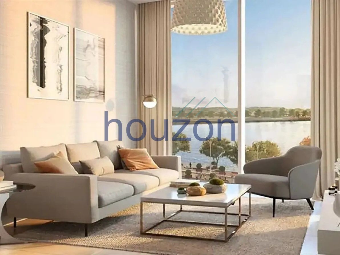 Best Deal | 4BR+M/R Duplex | Burj View |High Floor