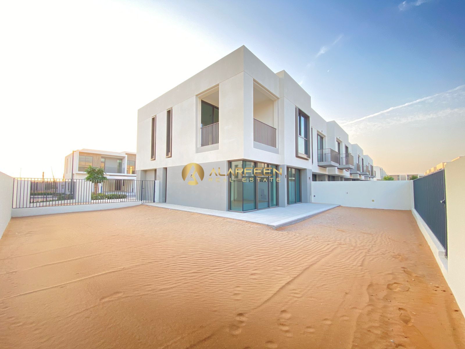 Villa | Best Ammenities | Garden View