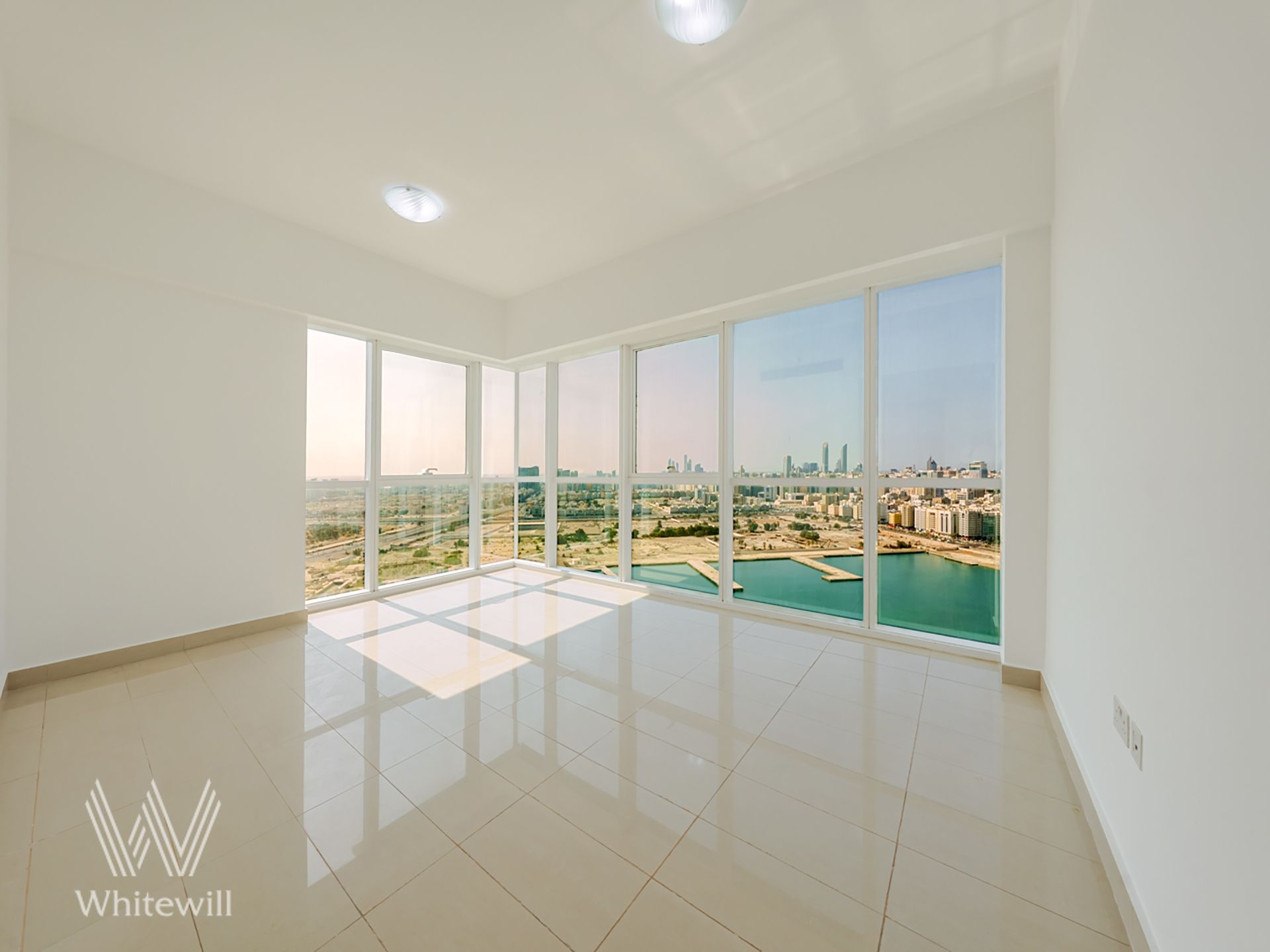 0% Commission | Marina View | Luxurious 3BR+Maid+Study