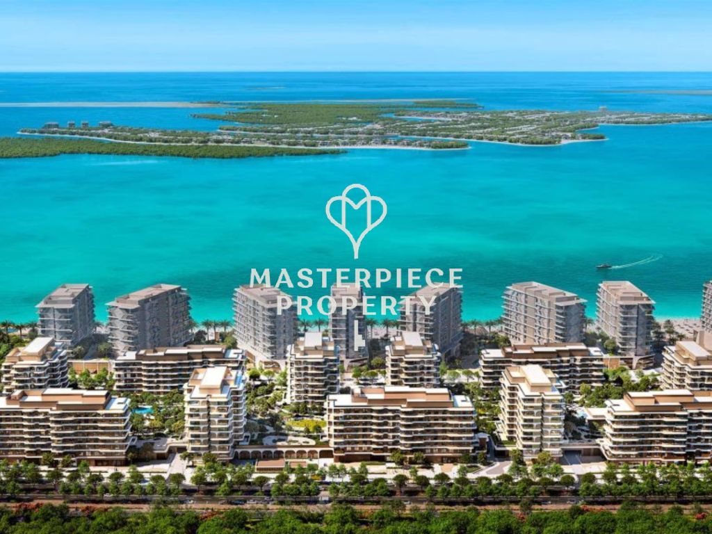 2BR Apt | Balcony | Private Beach Access