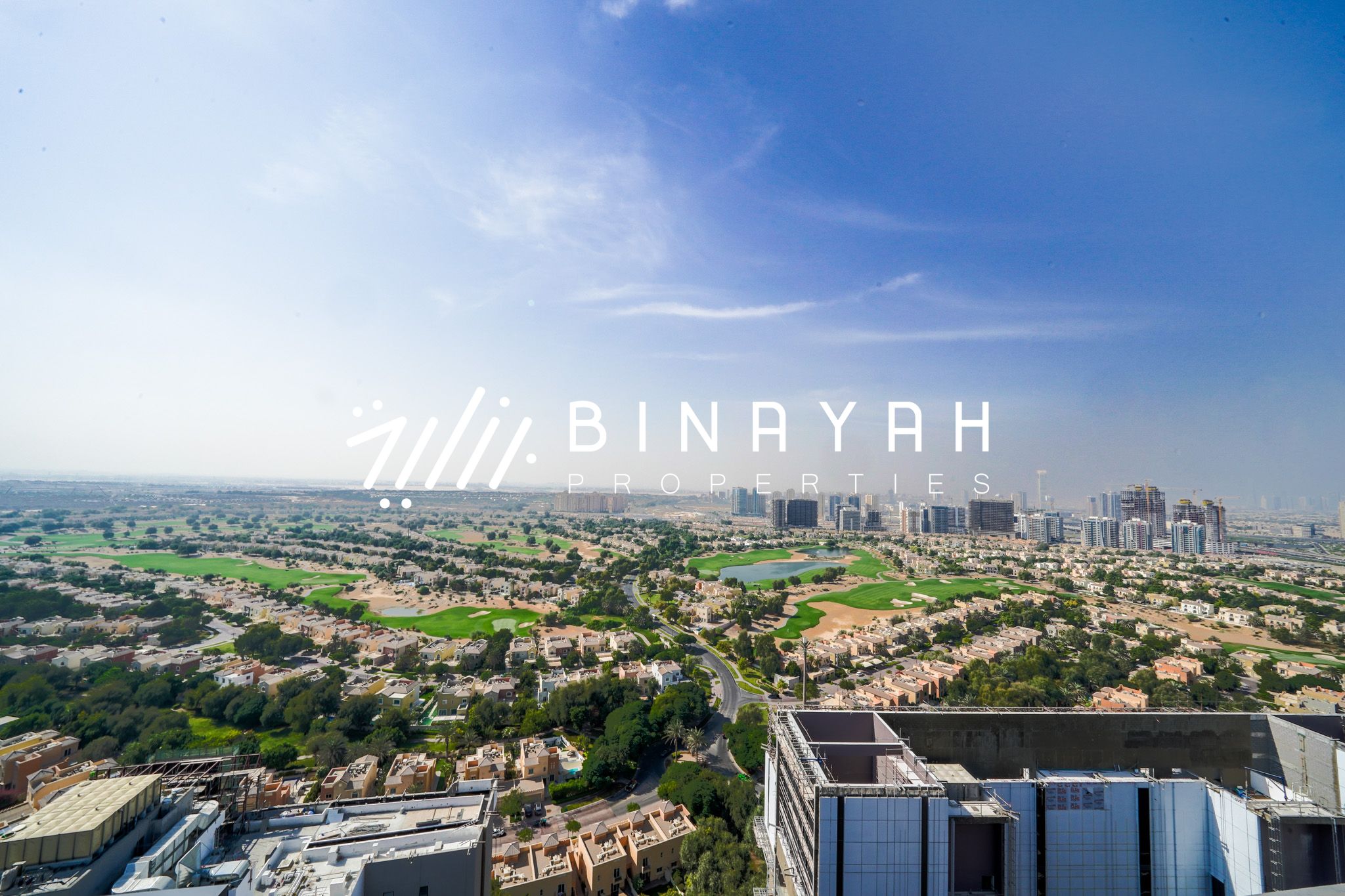 Brand New| Fitted Kitchen | 2 Bedroom | High Floor