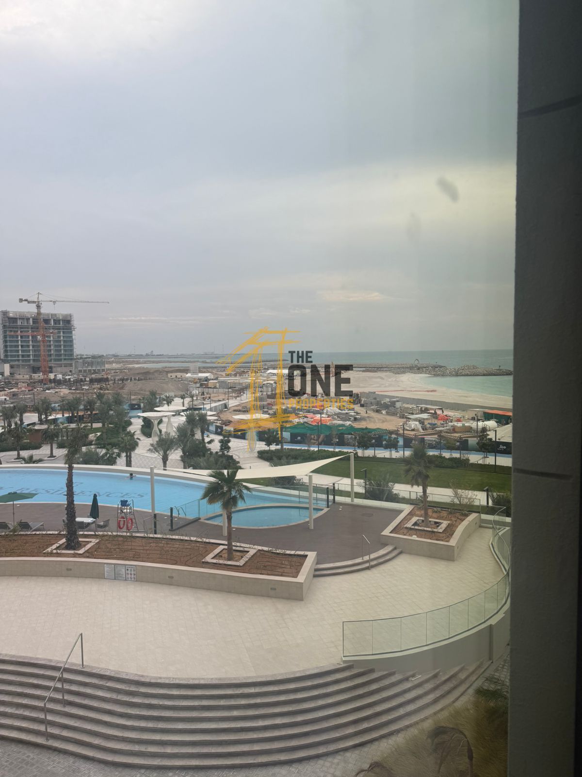 1 BDR Apartment l Fully Furnished l For Rent