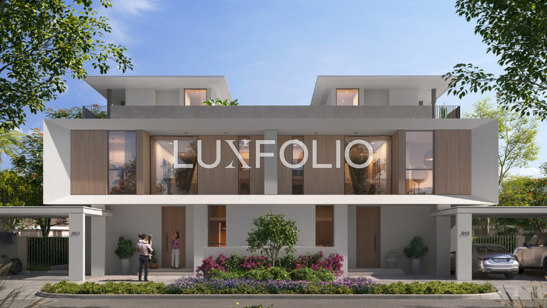 Water Facing | Genuine Resale | Amazing Layout