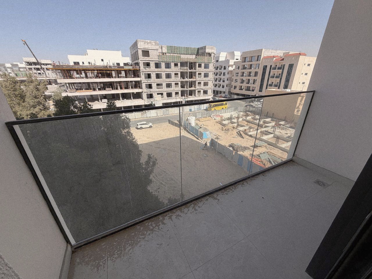 Very big offer no deposit no commission 12 cheque 2. bhk APARTMENT