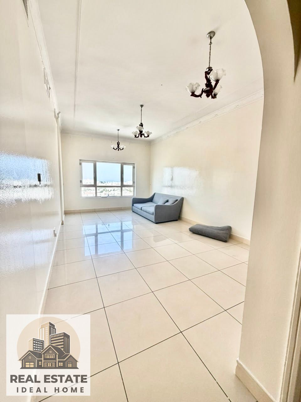 Hot offer | only for Arabic | Prime Location | Neat and Clean Environment |