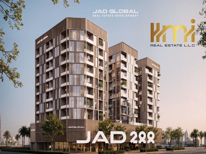 7 Mins to Burj Khalifa | 10% Down Payment | Next To Metro | Lowest Price