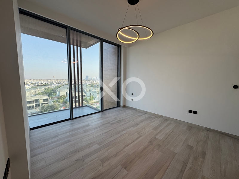 EXCLUSIVE | BRAND NEW | RARE 1 BEDROOM