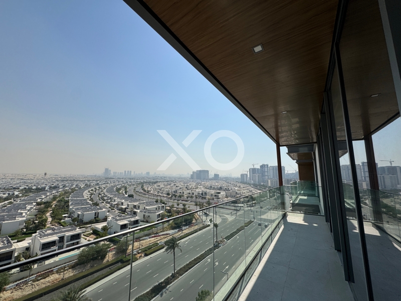 EXCLUSIVE | BRAND NEW | RARE 2 BEDROOM