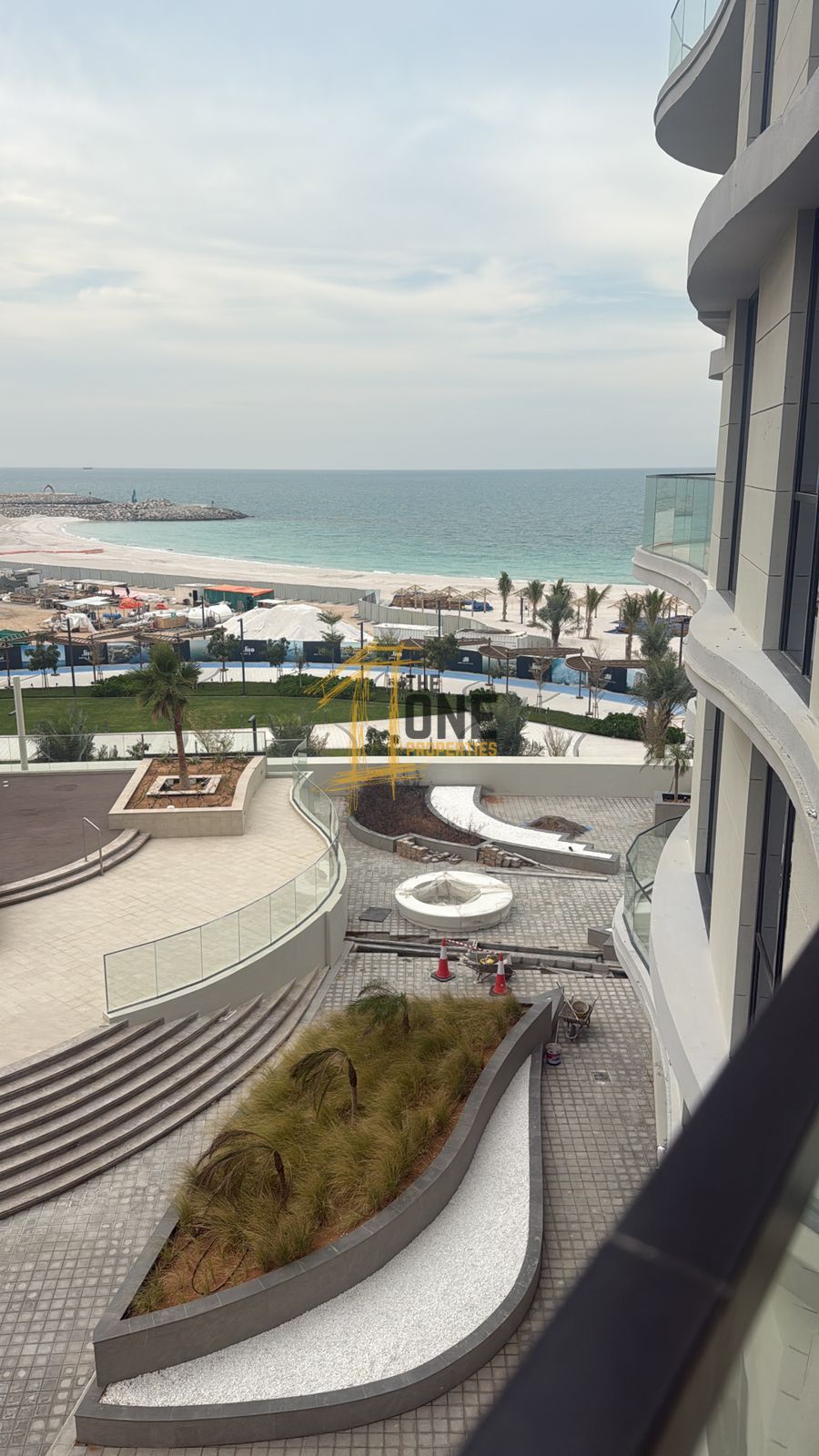 1 BDR Apartment l Fully Furnished l 1st Time On Rent