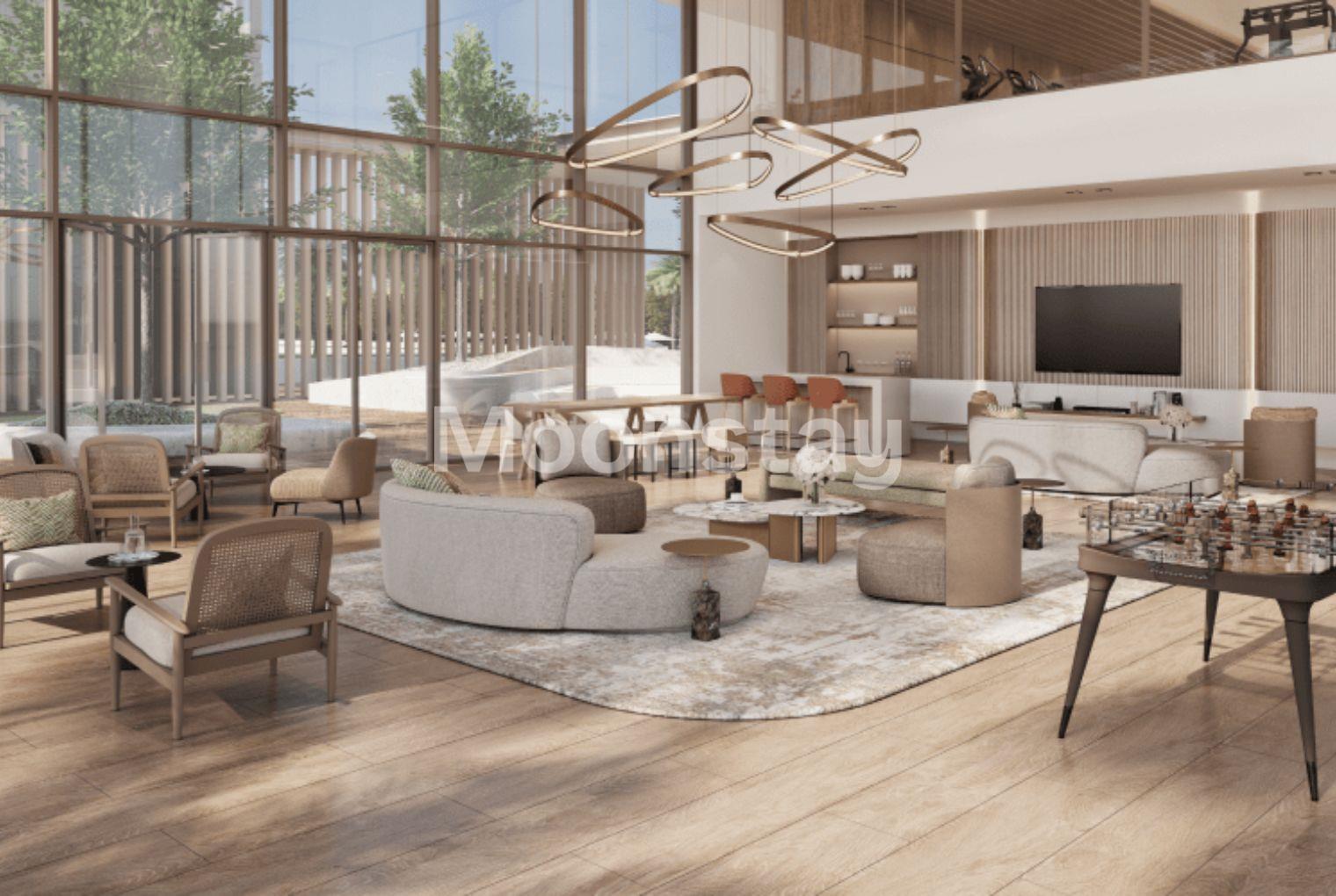 Resale Unit | Corner | High Floor