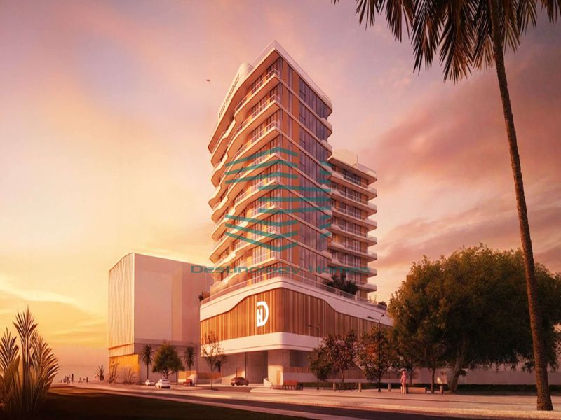 40%Post Handover//Fully Furnished//Limit...