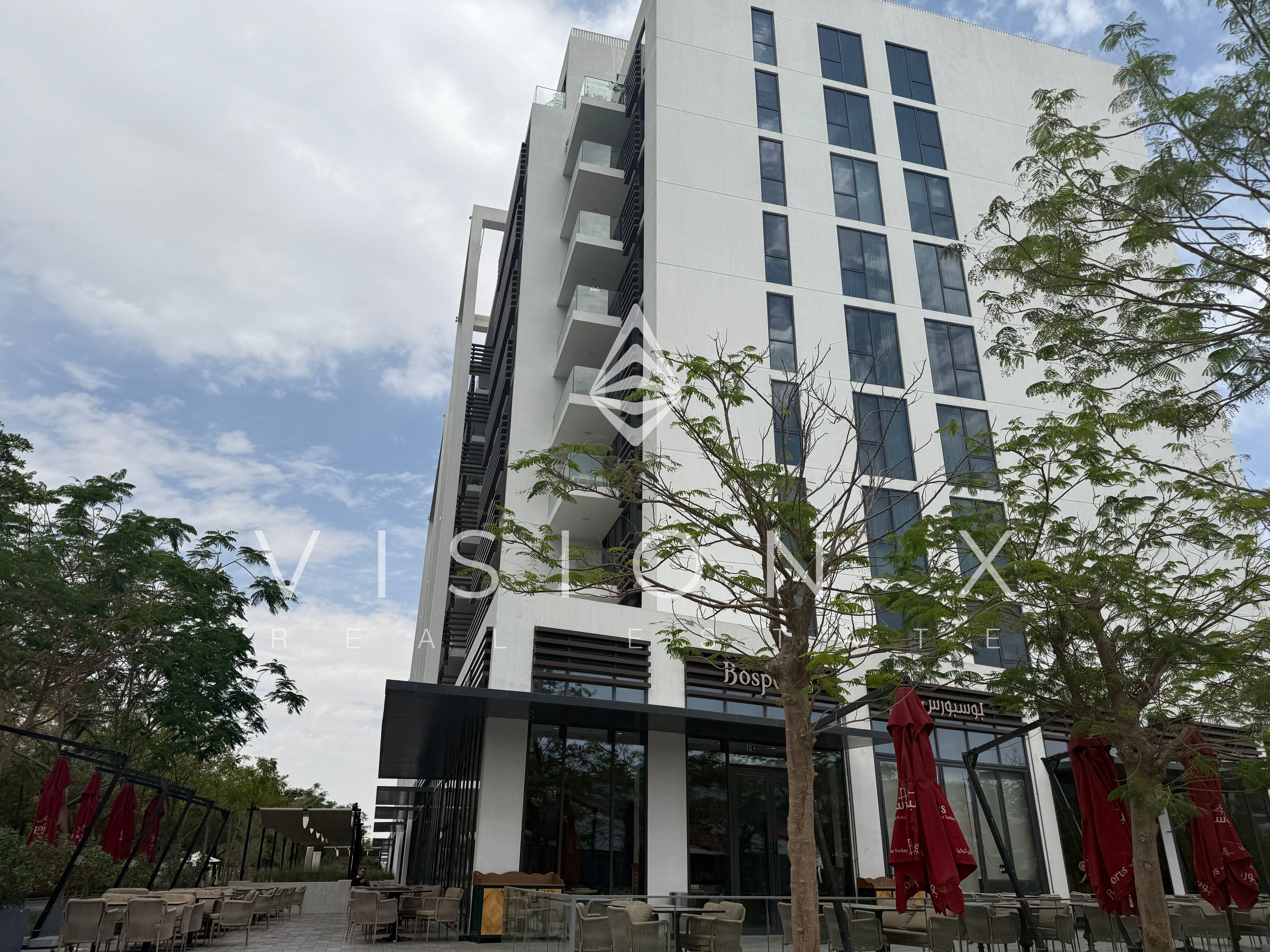 The Perfect Choice | Contemporary Aljada Living