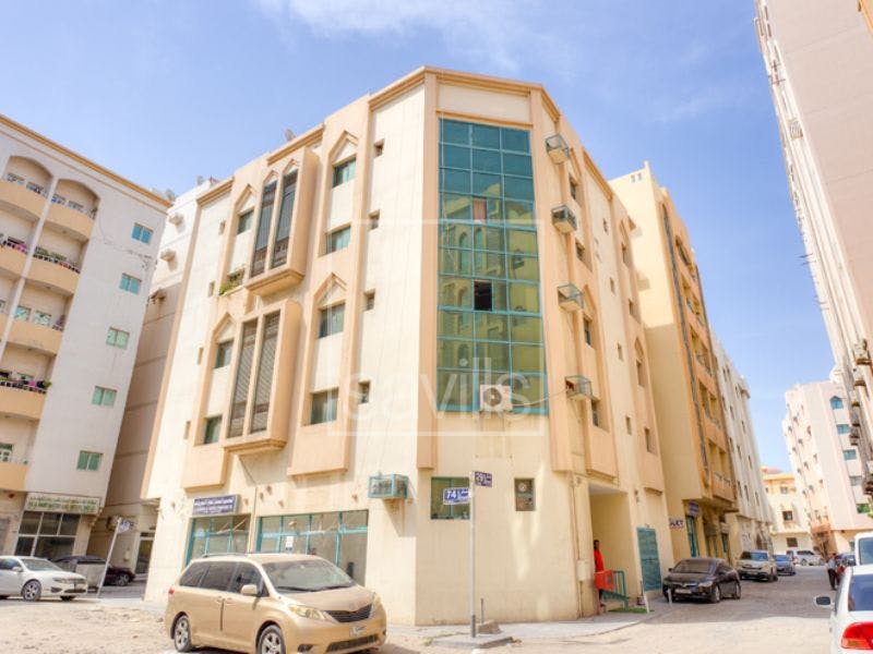 Great Investment | Mixed Used | High Occupancy