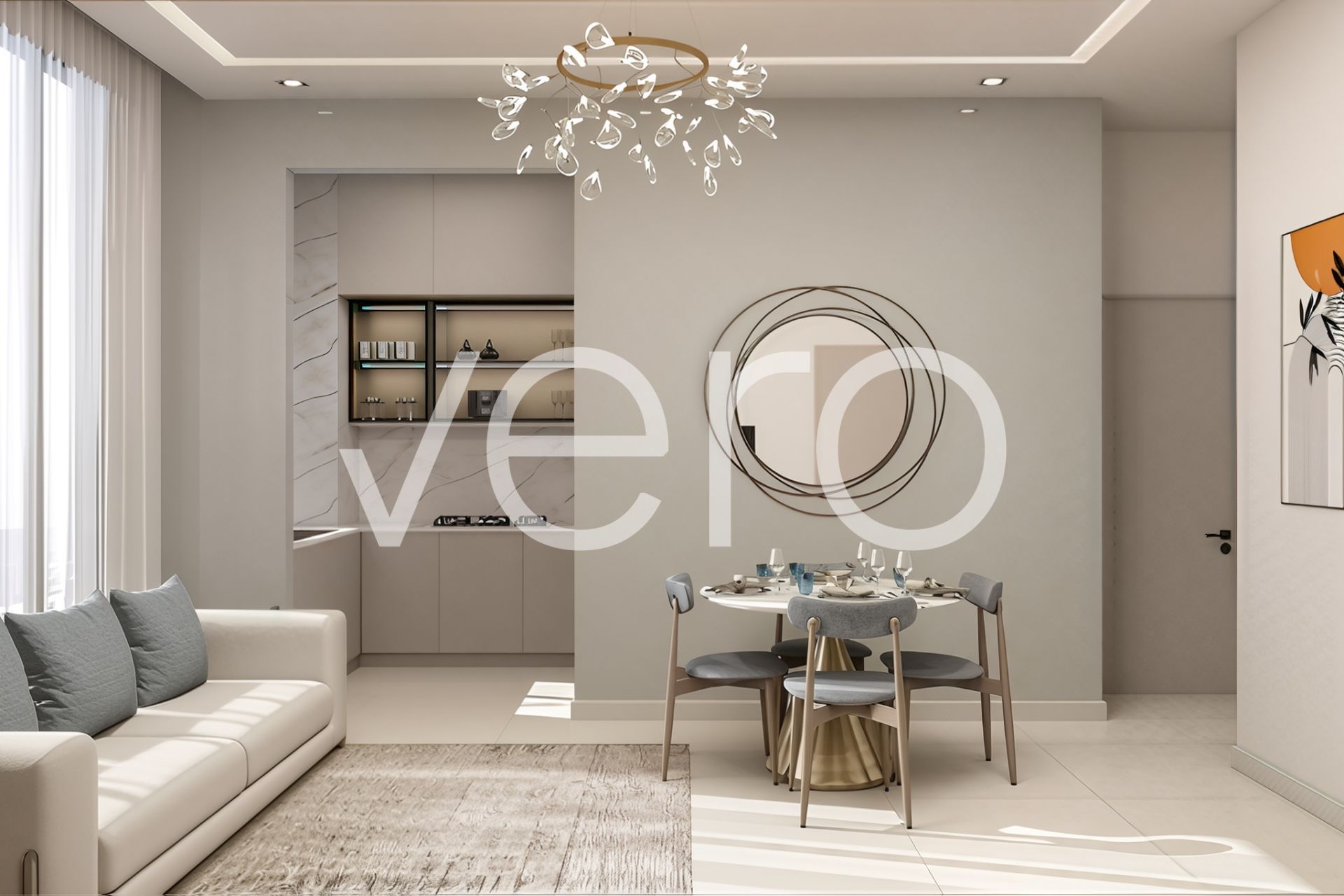 Brand New I Handover Soon I Next to Metro