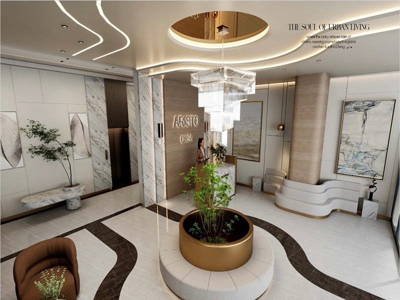 Stylish 1-Bedroom Apartment | Flexible Payment | High ROI