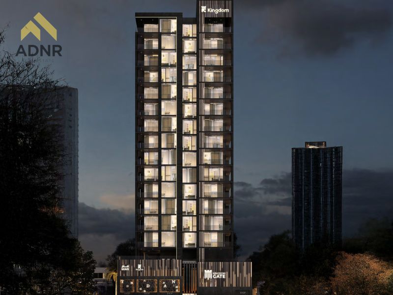 No Commission | 1 BED + ST Fully Furnished | Prime Location | Near Metro | High Return on Investment | Cash Offer