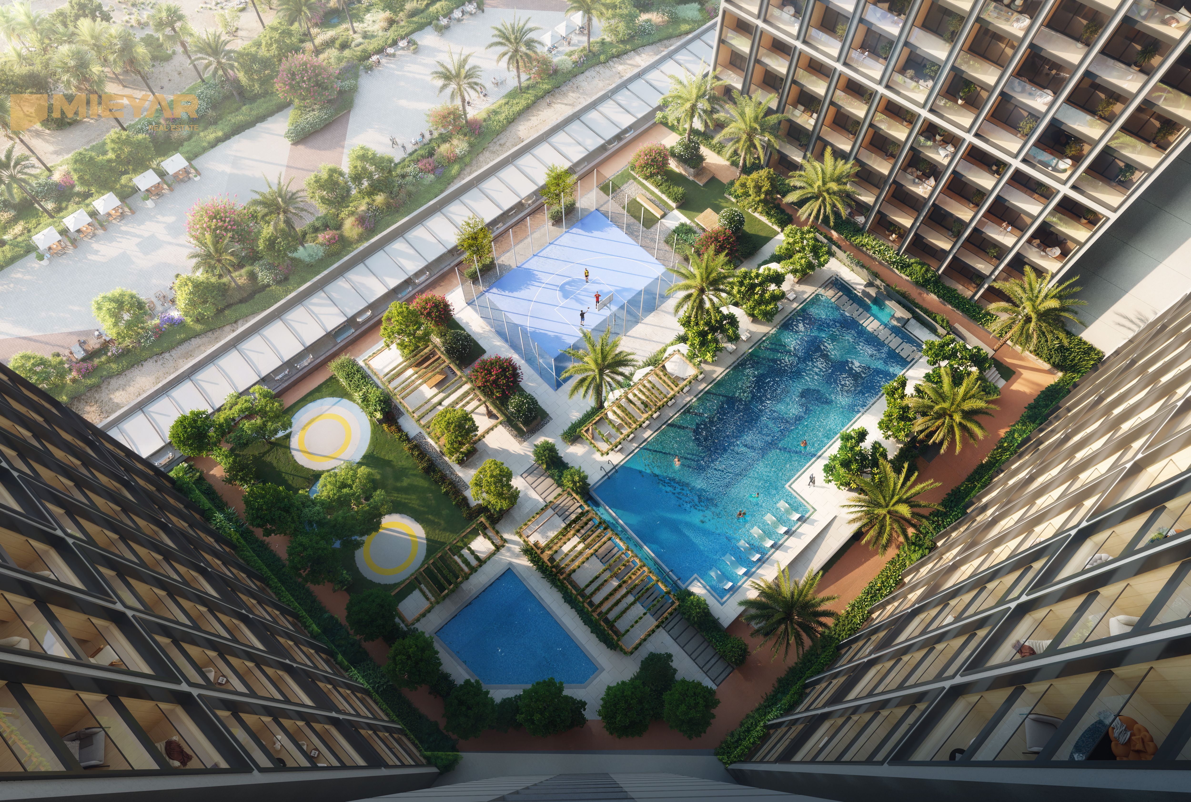 New Strategic Investment Launch | Modern Urban Residences | High Growth Potential