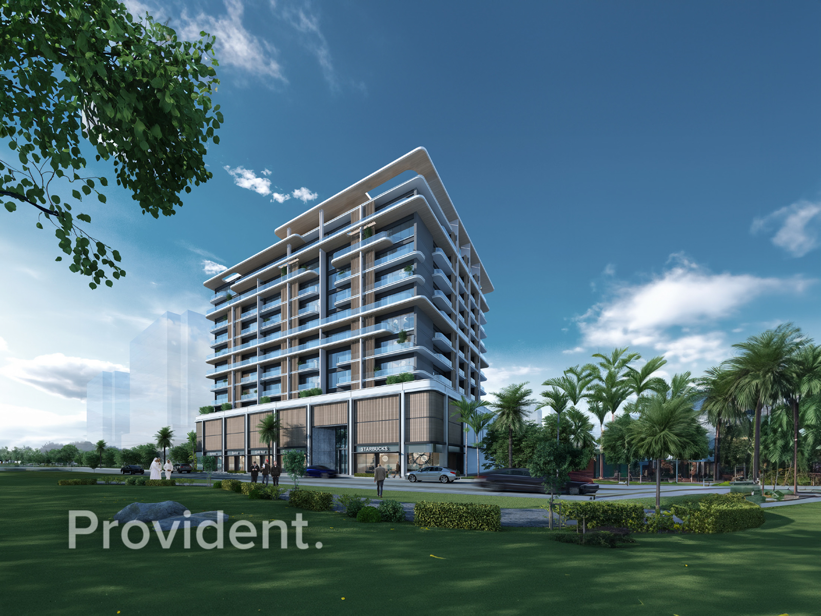 High Floor | Open View | Payment Plan