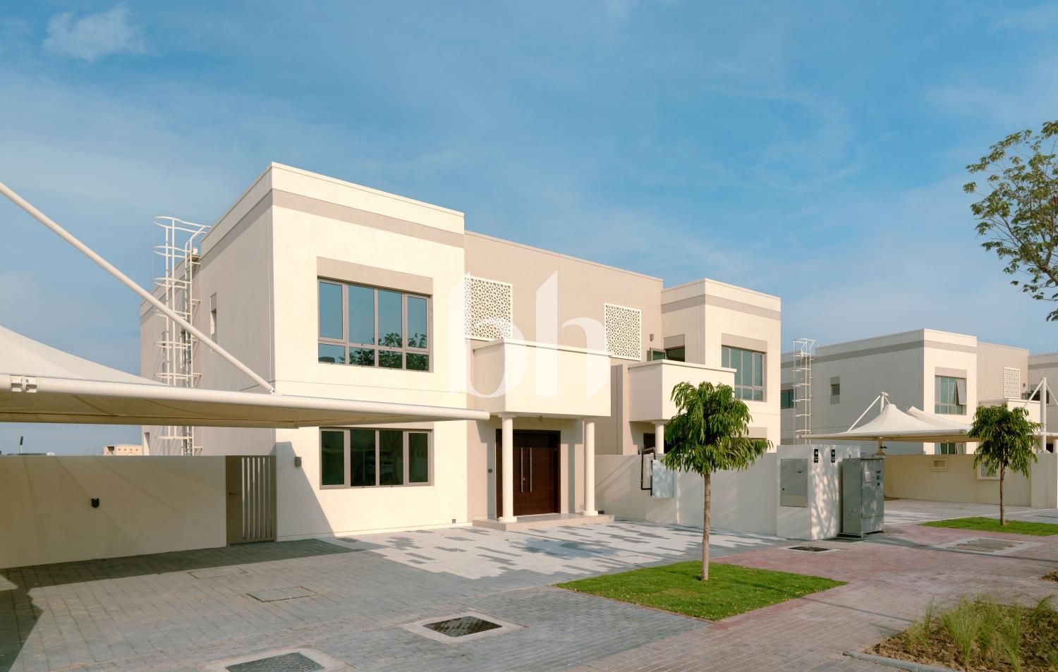 Multiple Units | Modern Villa | Move-in Soon