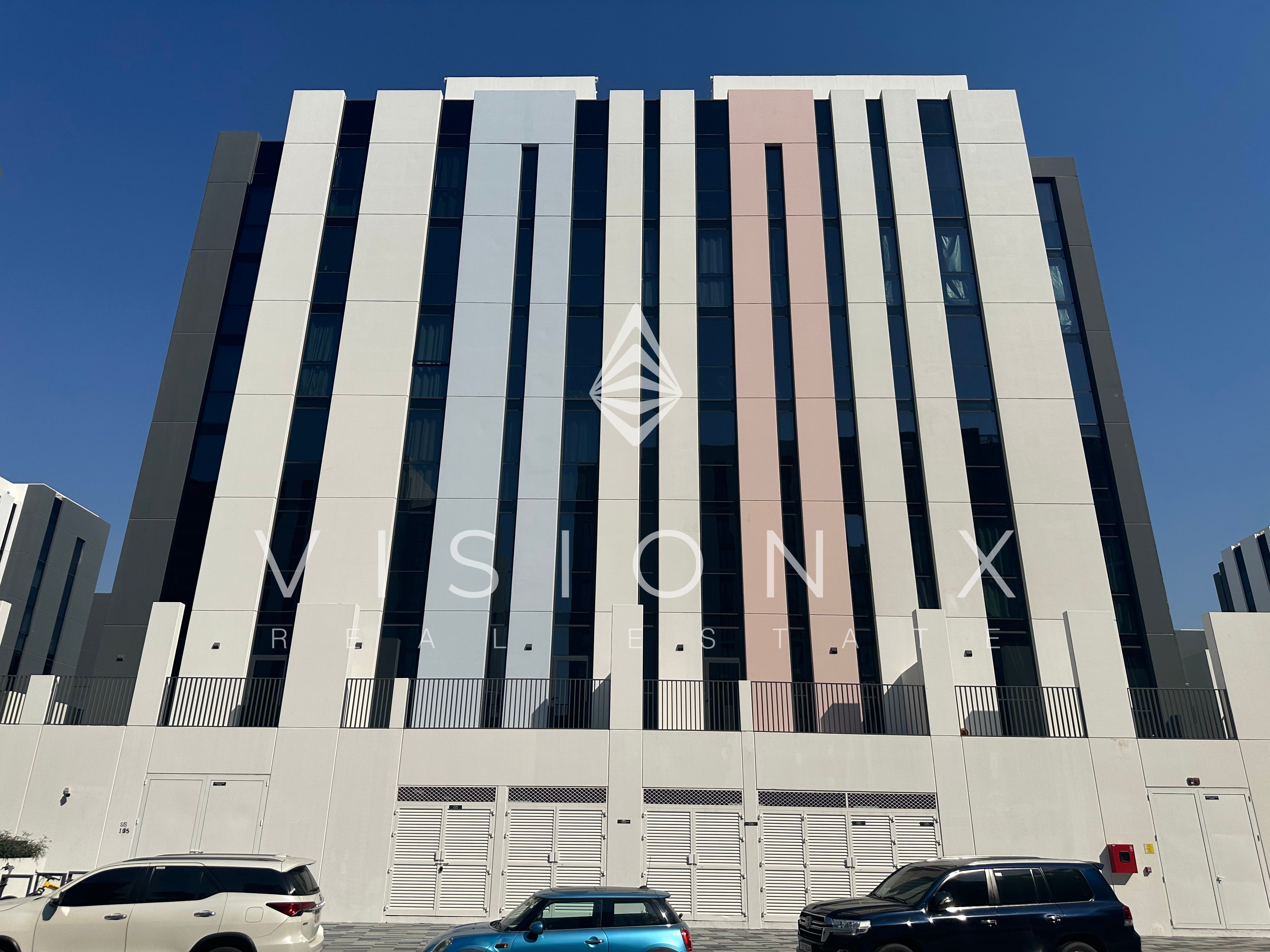 Impeccably Designed | Ready for Immediate Occupancy