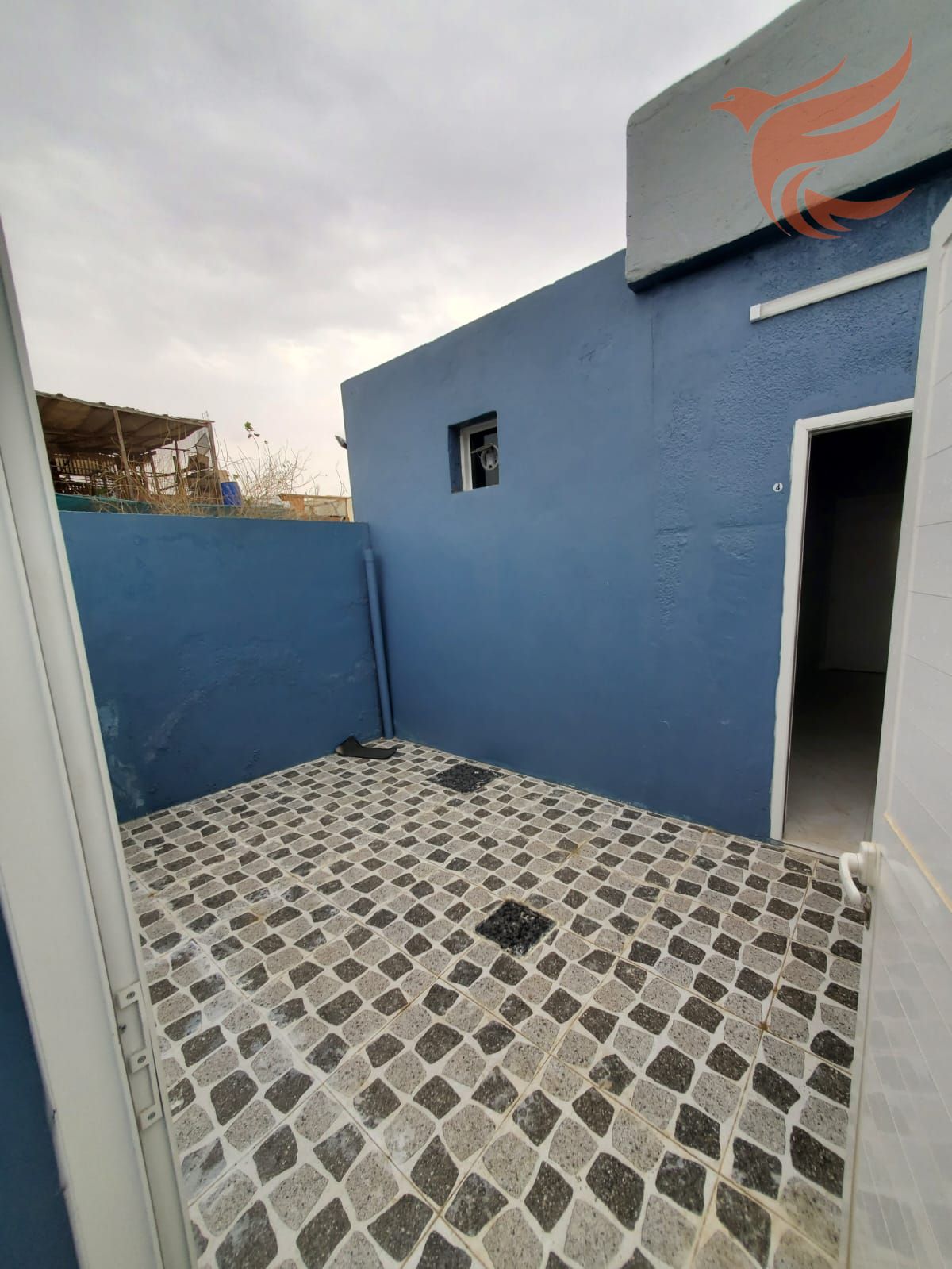 Studio for Rent in Al Maareedh – Water & Electricity Included – Unfurnished
