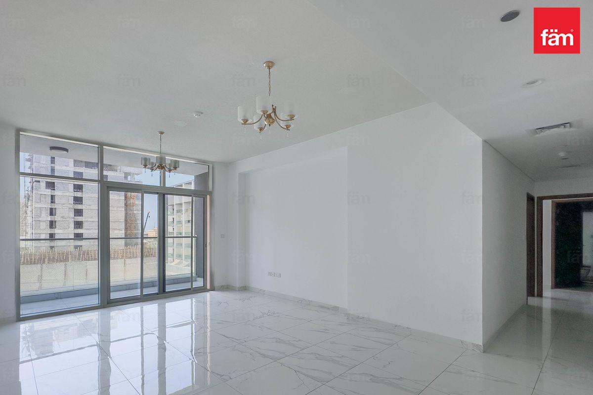 Exclusive | 2br + Maid | Chiller Free | High ROI