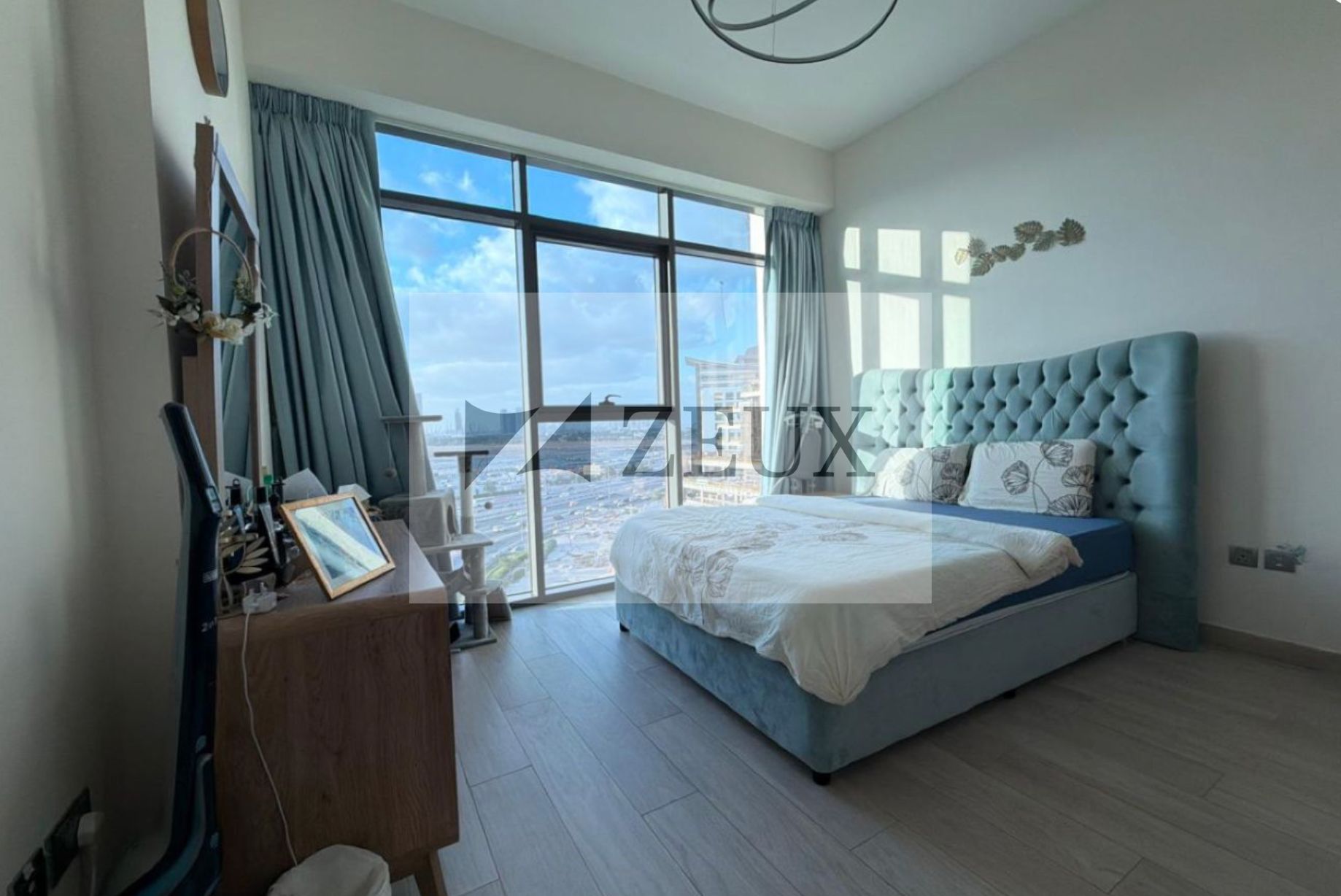 1 BR | Burj Khalifa View | Dubai Skyline View