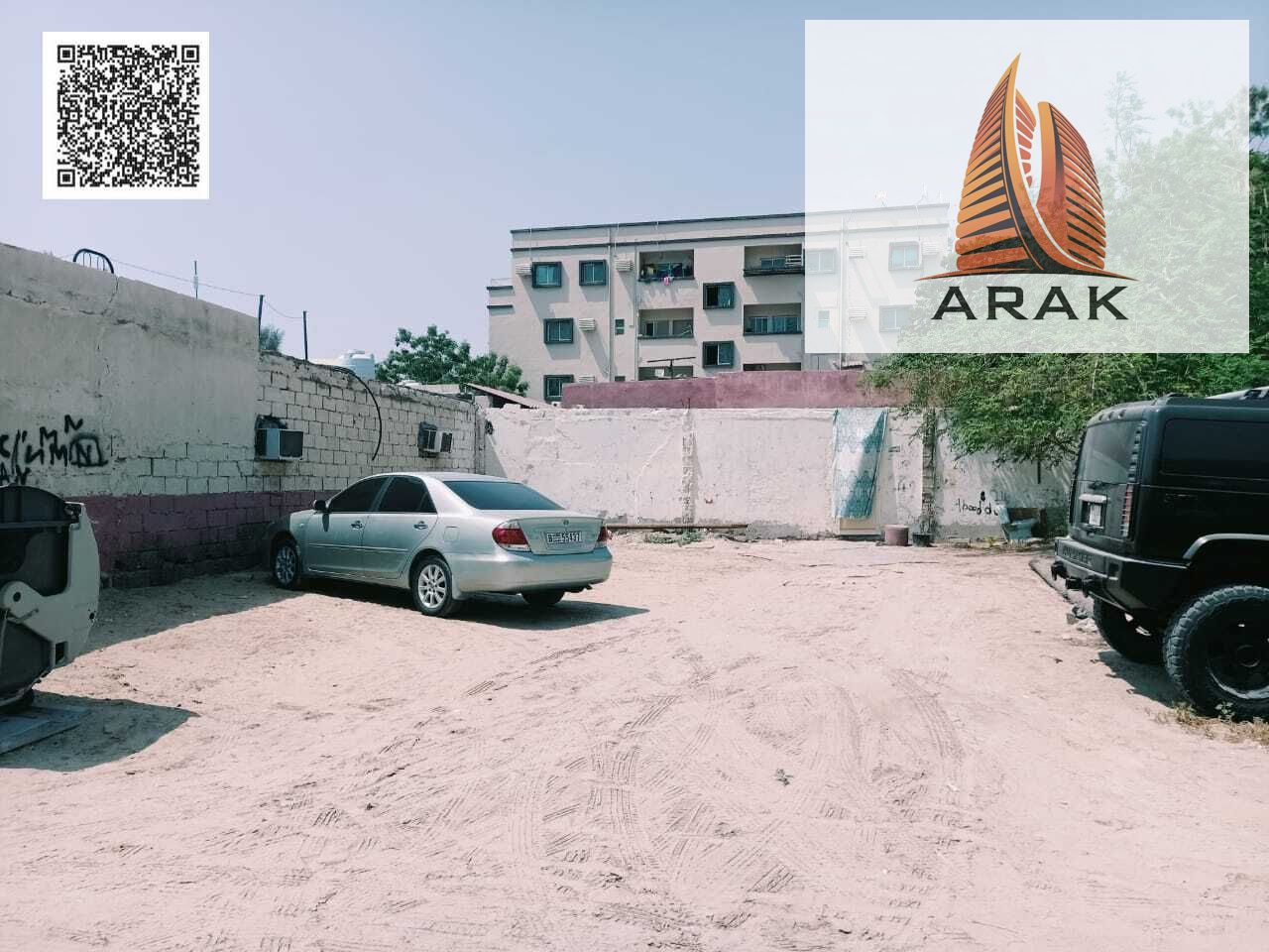 For Sale: Elegant Arabic House – Al Rashidiya 3, Ajman