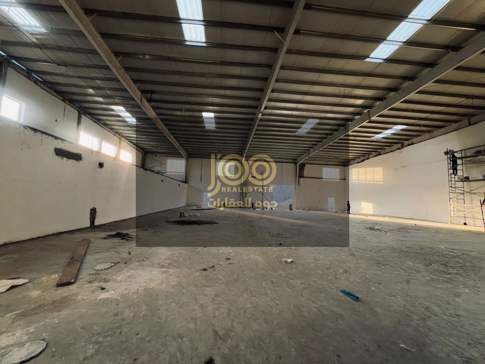 Warehouses for Rent Inside a Fully Integrated Industrial Complex