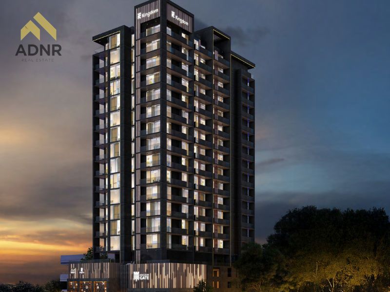Special Discount for UAE Nationals | No Commission | 3 BED + STUDY Fully Furnished | Prime Location | Near Metro | High Return on Investment