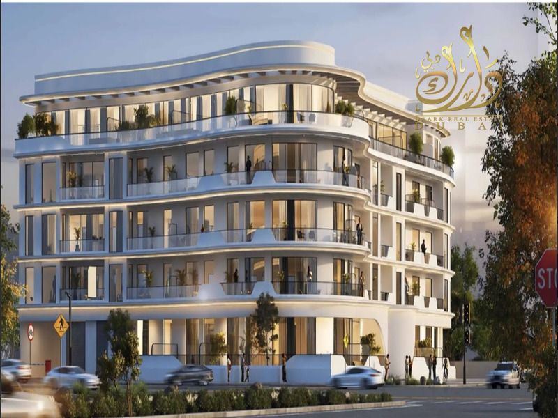 2BR+ MAID - READY FOR VIEW - PAYMENT 30:70 - VASTU - PRIME LOCATION