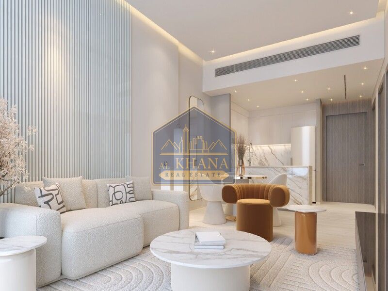 30% OFF / Premium residential apartment/ Fully furnished