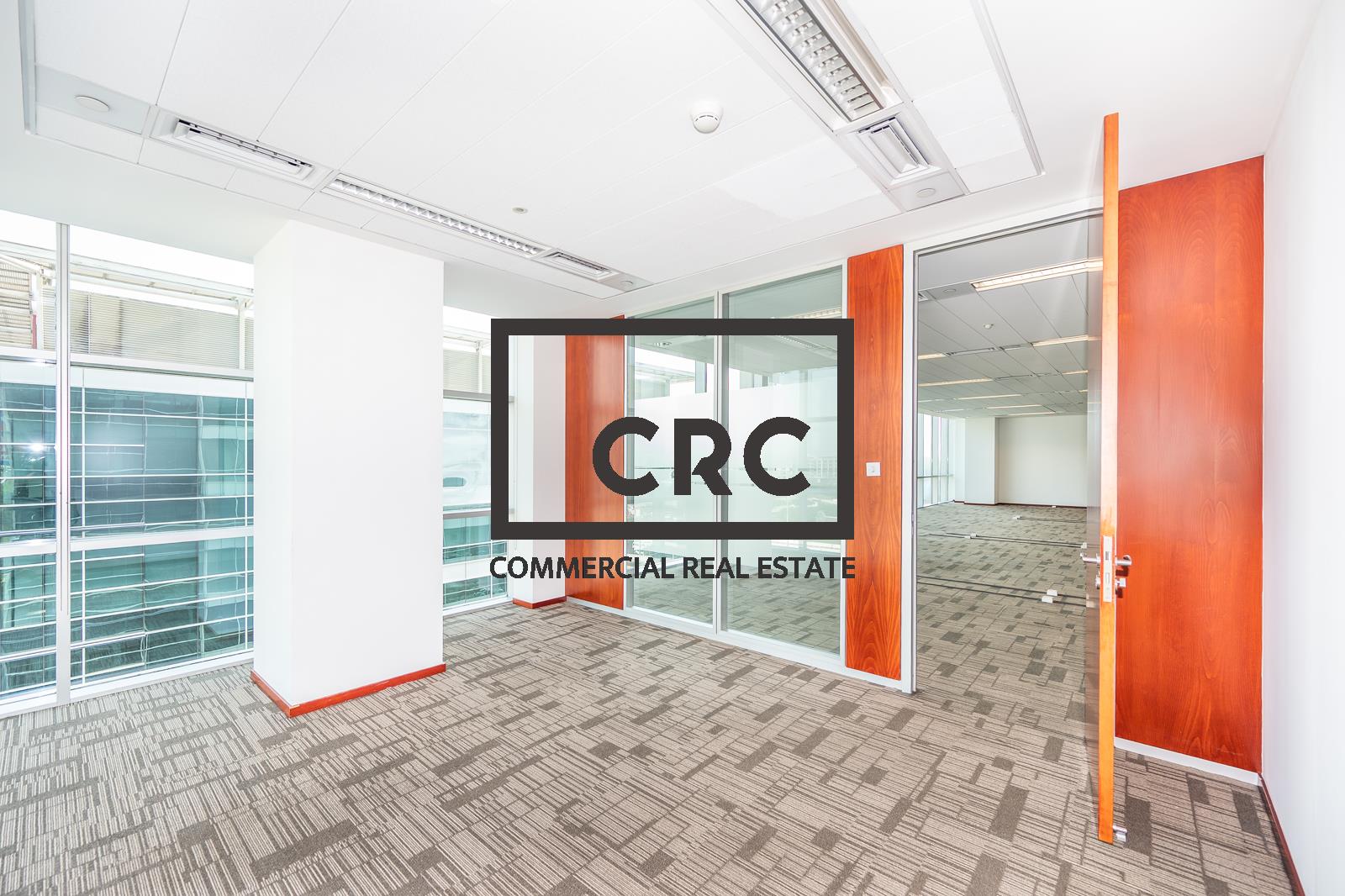 FITTED OFFICE | METRO ACCESS | PRIME LOCATION