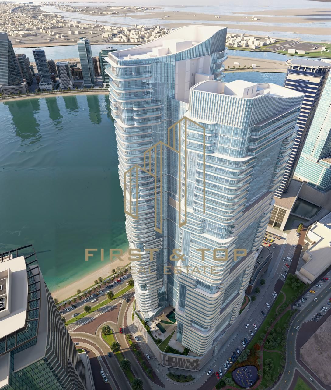 Smartly Priced 2BR Residences | Sharjah | Flexible Installments | Spacious Homes