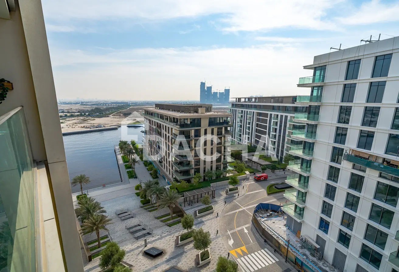 VOT | Large Layout | Partial Water View
