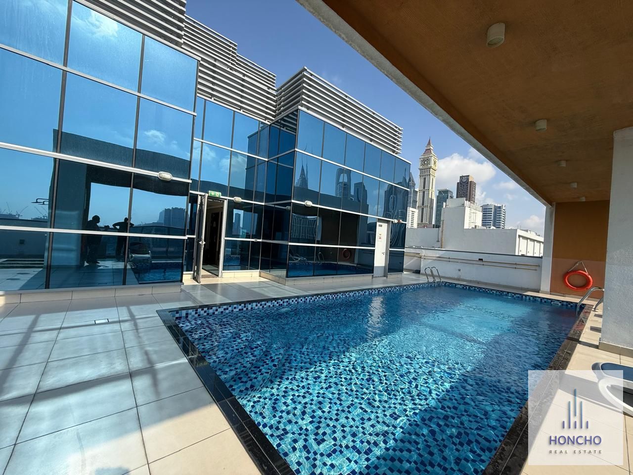 ULTRA LUXIRIOUS | CLOSE TO METRO | ALL FACILITIES