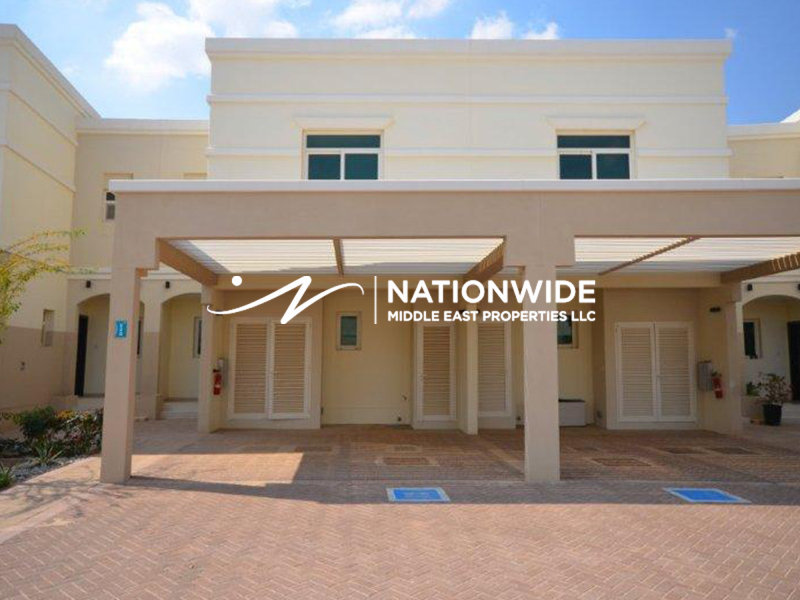 Rented | Elegant 2BR | Single Row | Best Location
