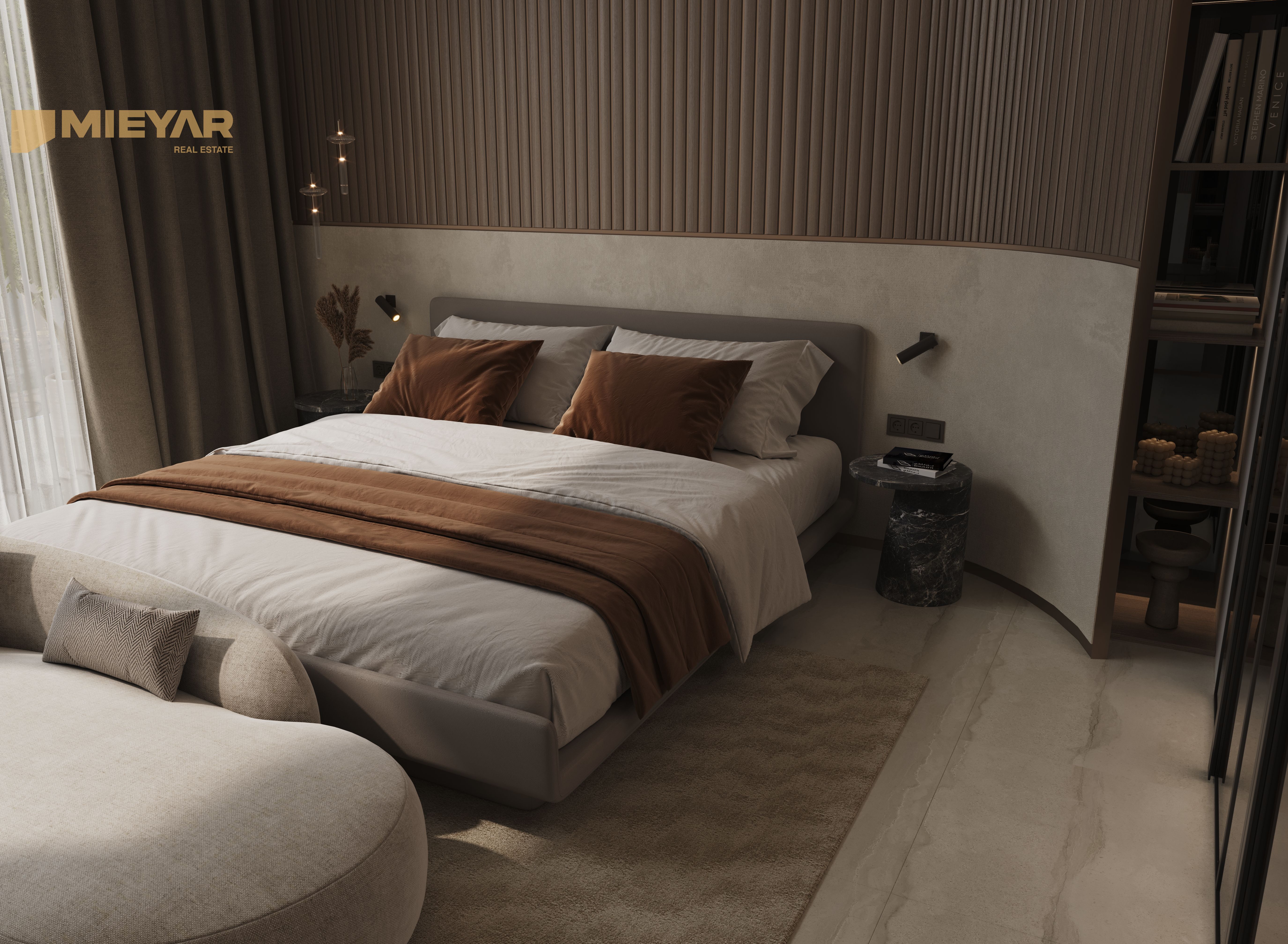 Value-Focused Community Living | Modern Apartments | High Rental Demand & Easy Connectivity