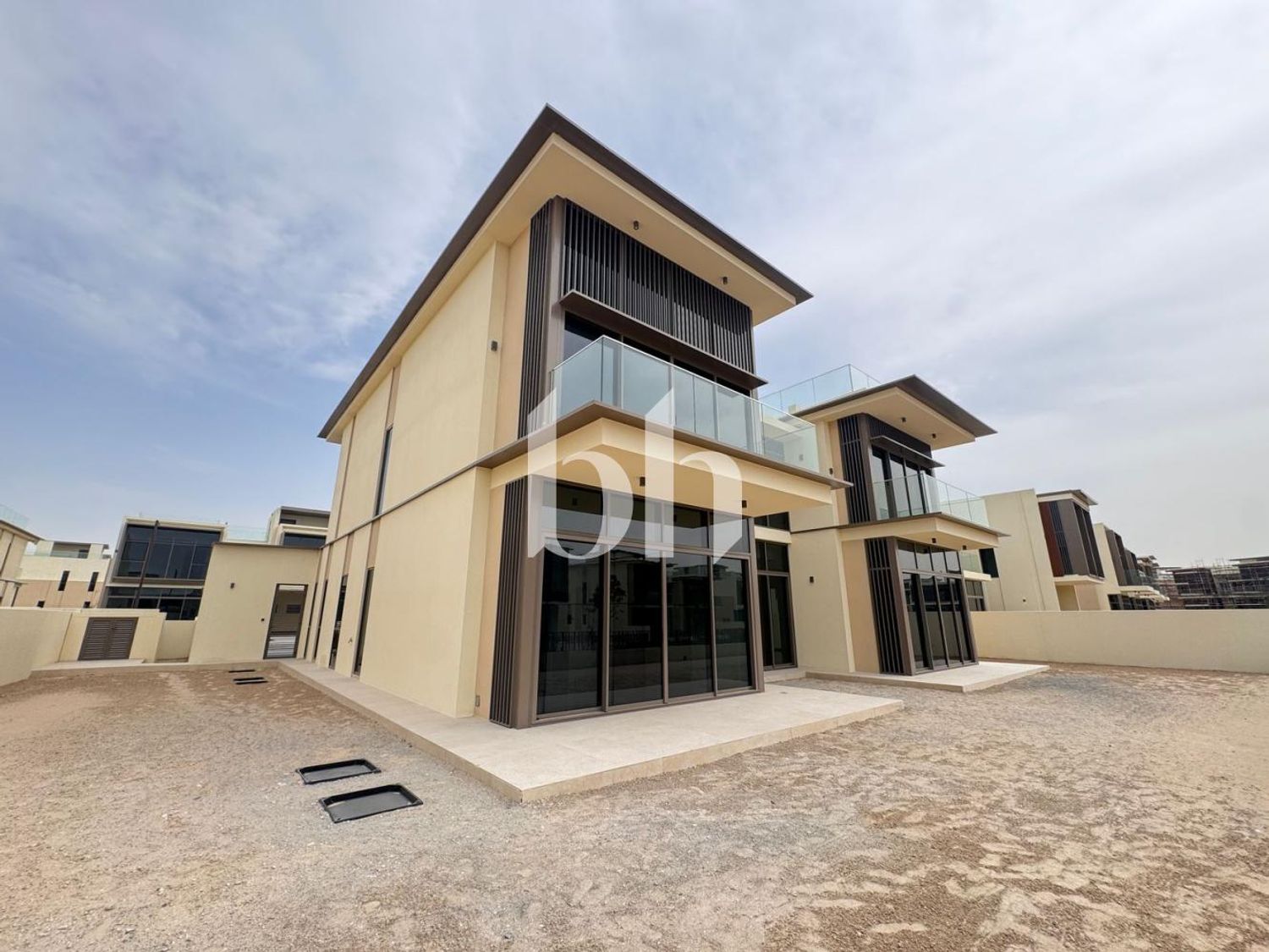 Brand New | Exclusive Community | Prime Location