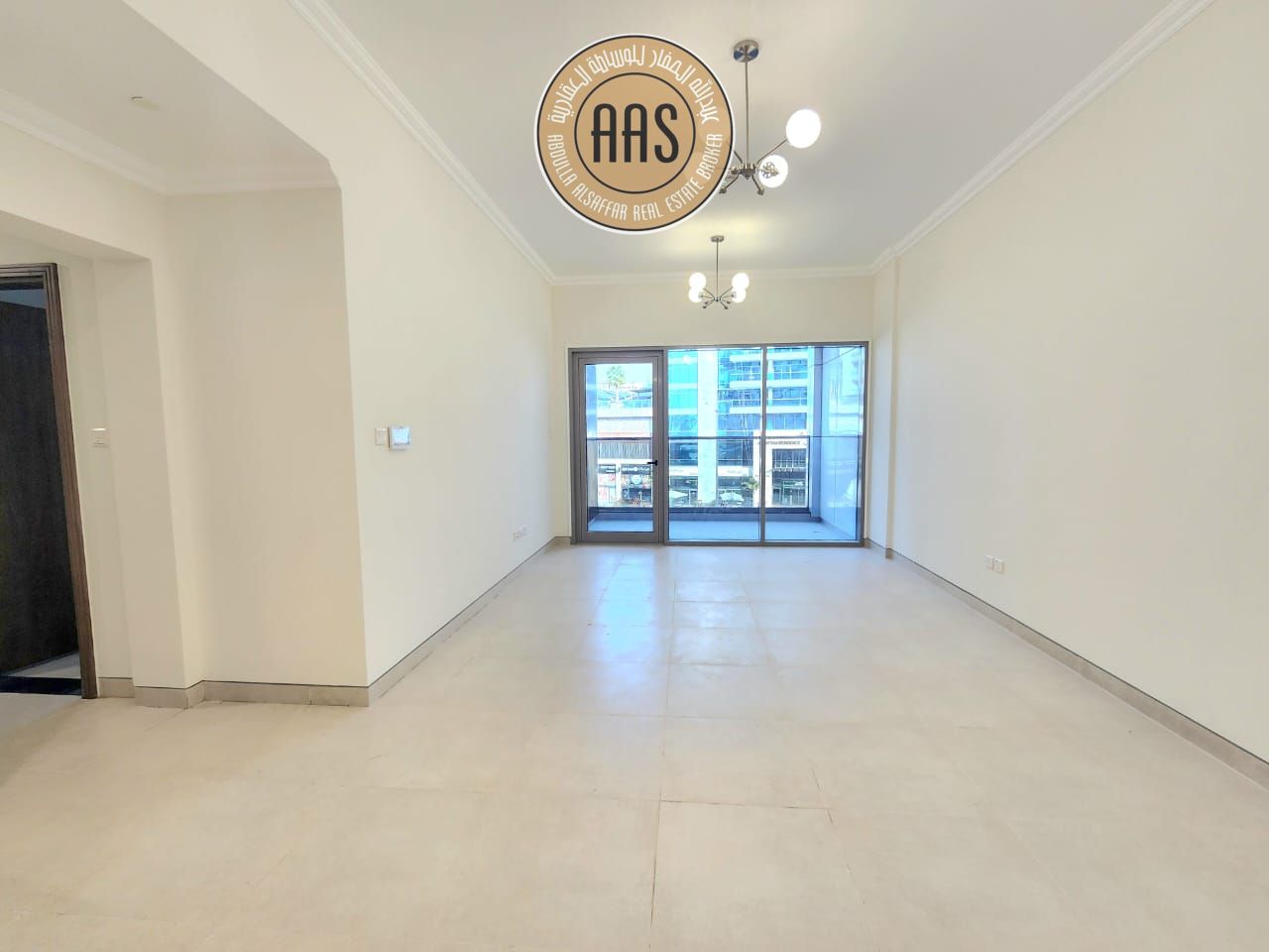 Spacious 3-BHK+ Maids Room • Road Facing • Prime Location & Premium Amenities