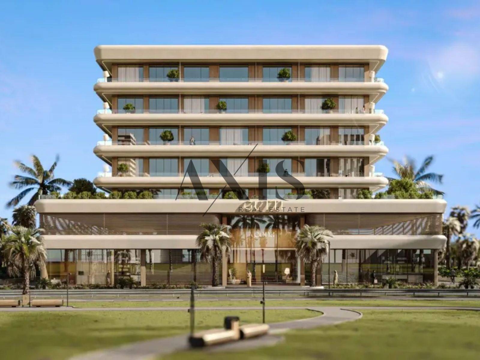 Great Investment I Flexible Payment Plan...