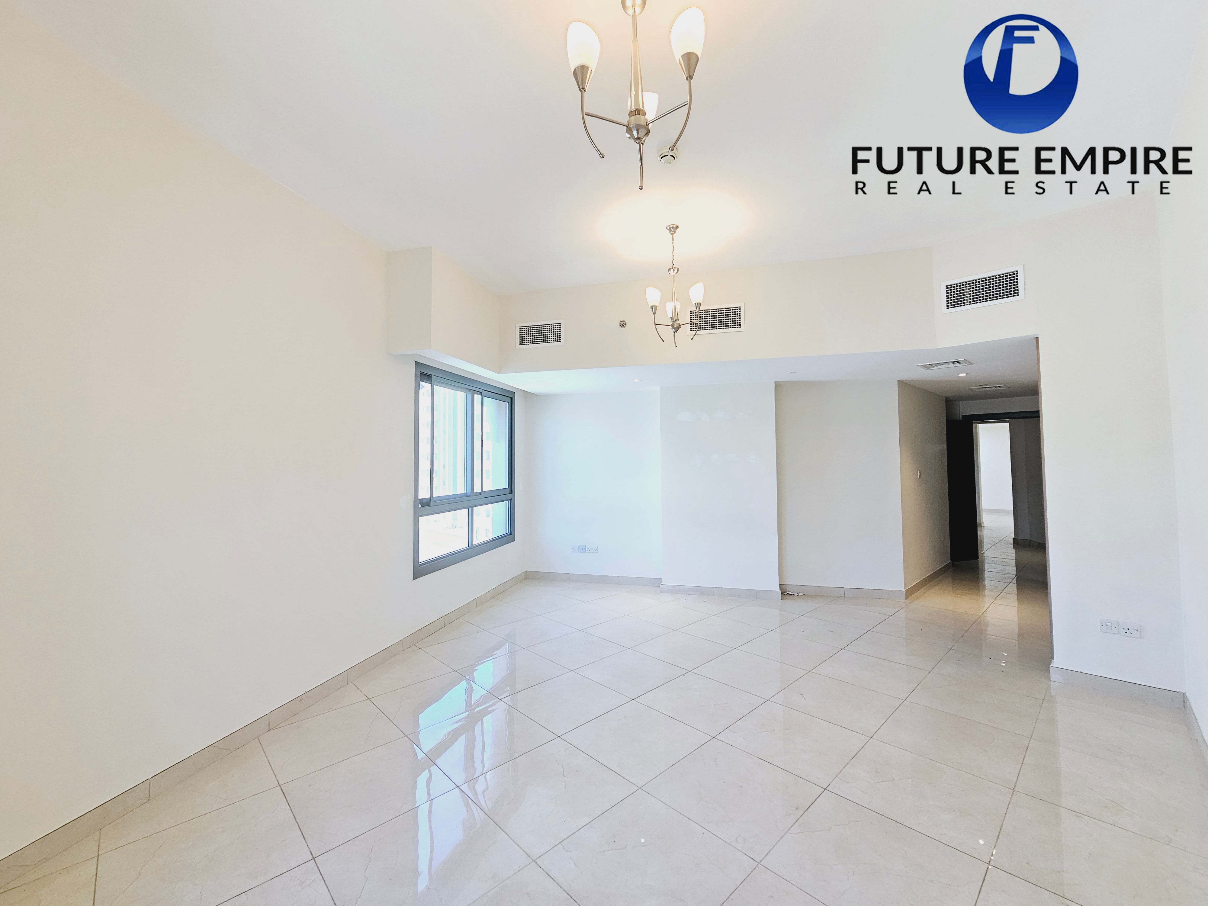 HUGE 2BHK + OPEN VIEW | NEARBY METRO | GYM PARKING AVAILABLE