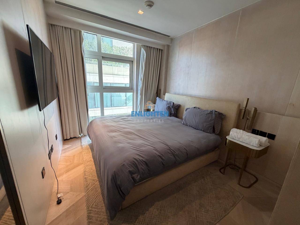 2 Bedrooms + MAID | Sea Views | Luxury Living