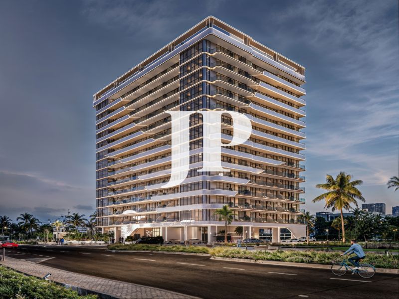 BUY APARTMENT IN DUBAI | 1% MONTHLY INSTALLMENTS | STRONG RETURNS