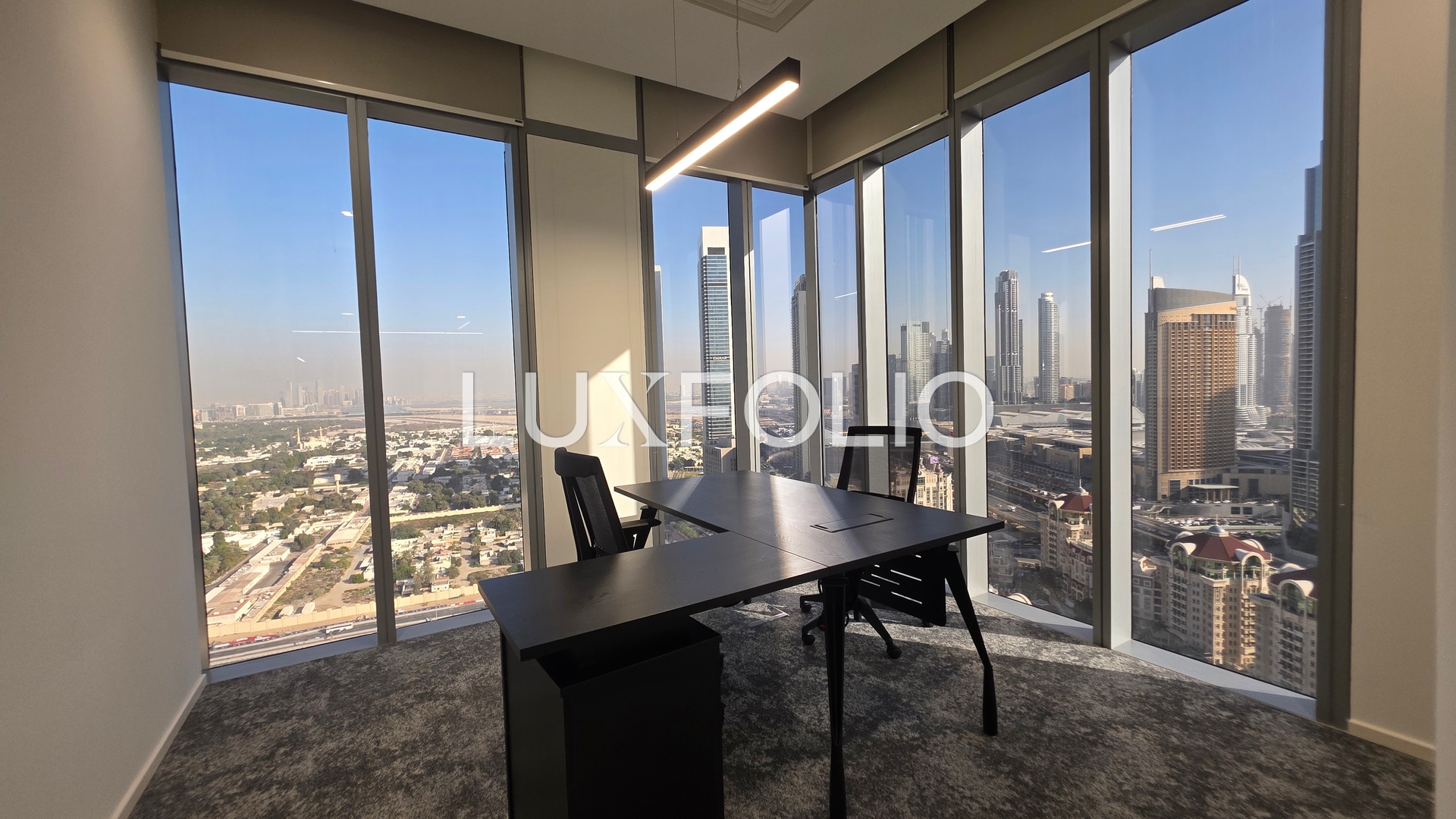 UNBEATABLE VIEWS | FURNISHED | VACANT NOW