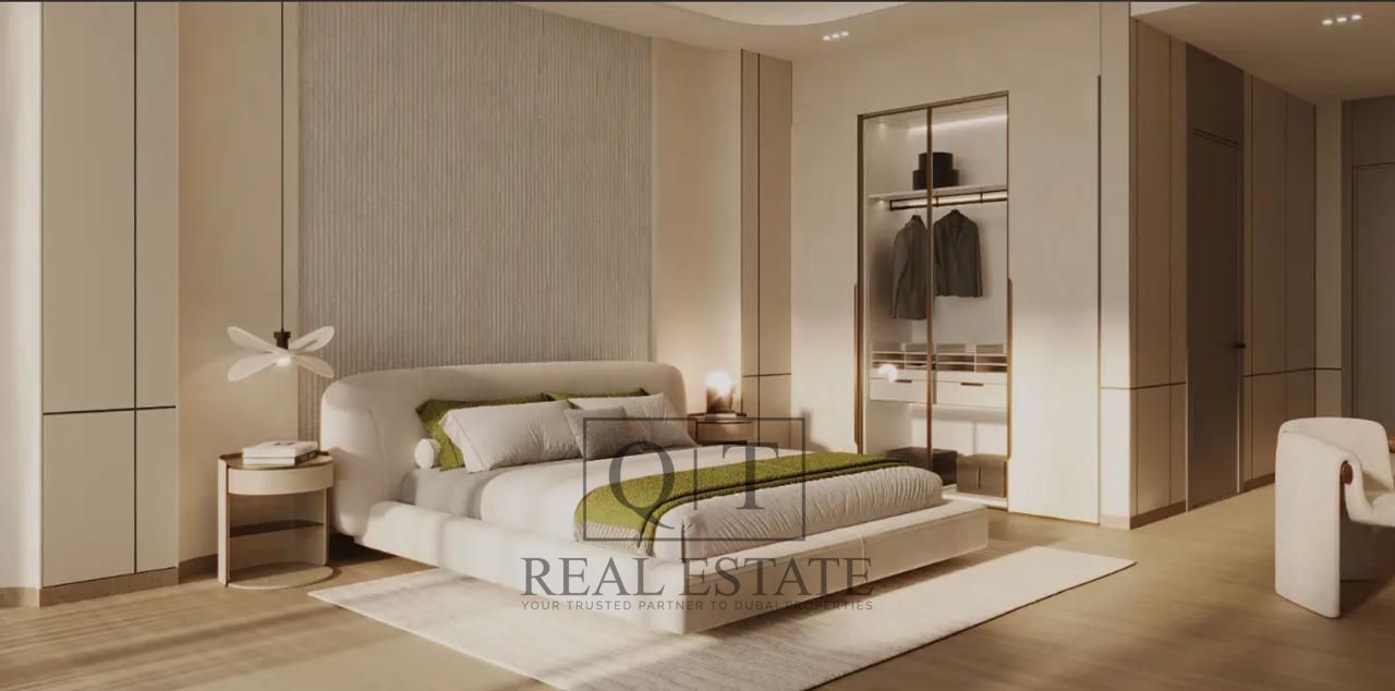 Burj Khalifa View | Luxury 1 bedroom | High Floor